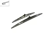 Bosch Twin Spoiler 600/450 мм к-т дворников 604S