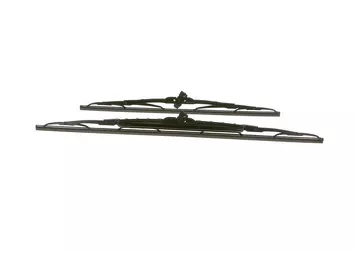 Bosch Twin Spoiler 604S <span>щетки стеклоочистителя 600/450 мм</span>
