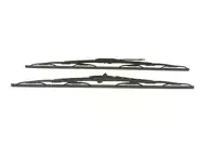 Комплект дворников Bosch Twin 600/600 мм 609