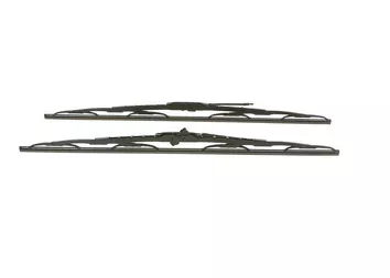 Bosch Twin 609 <span>щетки стеклоочистителя 600/600 мм</span>