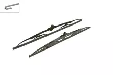 Комплект дворников Bosch Twin 550/475 мм 727