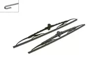 Комплект дворников Bosch Twin 530/475 мм 533
