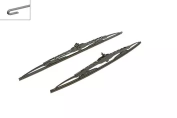 Bosch Twin Spoiler 584S <span>щетки стеклоочистителя 530/475 мм</span>