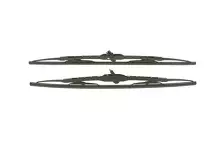 Bosch Twin Spoiler 530/475 мм к-т дворников 584S