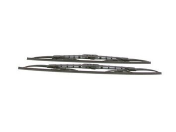 Bosch Eco 533C <span>щетки стеклоочистителя 530/480 мм</span>