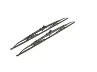 Комплект дворников Bosch Eco 530/530 мм 530C