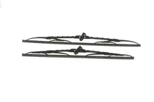 Комплект дворников Bosch Twin 530/450 мм 531