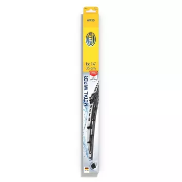 Hella Metal WP14 <span>щетка стеклоочистителя 350 мм</span>