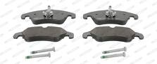 Передние тормозные колодки Ferodo Premier Eco Friction FDB4268 FDB4268