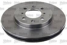 Тормозные диски Valeo  197378