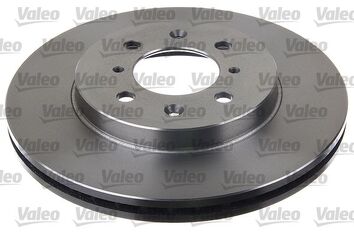 Valeo 197378 <span>тормозные диски вентилируемый</span>