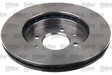 Тормозные диски Valeo  197378