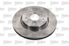 Тормозные диски Valeo  197537