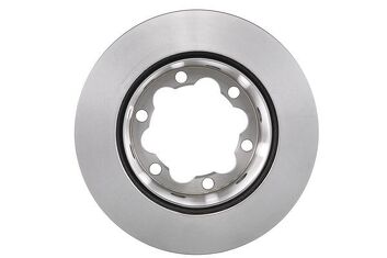 Bosch 0 986 478 555 <span>тормозные диски </span>