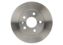 Тормозные диски Bosch 0 986 479 R95 0 986 479 R95