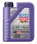 Моторное масло Liqui Moly Diesel Synthoil 5W-40 1л. 1926