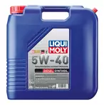 Моторное масло Liqui Moly Diesel Synthoil 5W-40 20л.1342