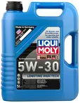 Моторное масло Liqui Moly Longtime High Tech 5W-30 5л.1137 1137