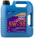 Моторное масло Liqui Moly Leichtlauf 5W-30 4л.8461 8461