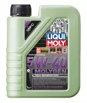 Моторное масло Liqui Moly Molygen NG 5W-40 1л. 9053