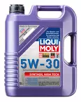 Моторное масло Liqui Moly Synthoil High Tech 5W-30 5л. 9077