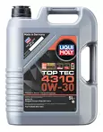 Моторное масло Liqui Moly Top Tec 0W-30 5л.2362