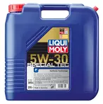 Моторное масло Liqui Moly Special Tec 5W-30 20л. 3854