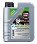 Моторное масло Liqui Moly Special Tec 5W-30 1л.7515