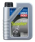 Моторное масло Liqui Moly Street 1л. 1619