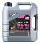 Моторное масло Liqui Moly Top Tec 5W-30 4л.21403