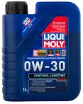 Моторное масло Liqui Moly Synthoil Longtime Plus 0W-30 1л. 1150