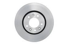 Тормозные диски Bosch 0 986 479 266 0 986 479 266