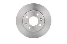 Тормозные диски Bosch  0 986 478 105