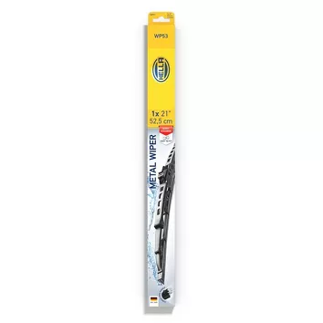 Hella Metal WP21 <span>щетка стеклоочистителя 525 мм</span>