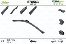 Стеклоочиститель Valeo HydroConnect Rear 335 мм HR33