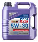 Моторное масло Liqui Moly Synthoil High Tech 5W-30 4л. 9076