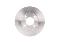 Тормозные диски Bosch  0 986 478 016