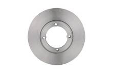 Тормозные диски Bosch 0 986 478 712 0 986 478 712