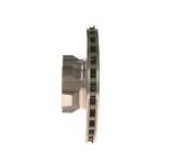 Тормозной диск Bosch  0 986 478 407