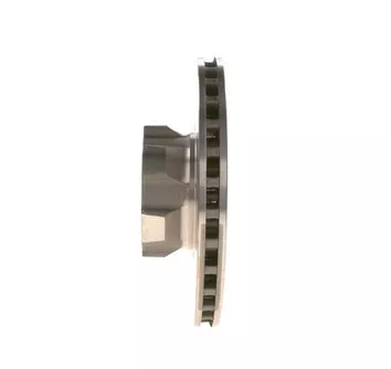 Bosch 0 986 478 407 <span>тормозной диск </span>