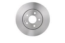 Тормозной диск Bosch 0 986 479 137 0 986 479 137