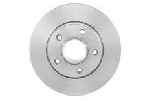 Тормозной диск Bosch 0 986 479 144 0 986 479 144