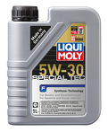 Моторное масло Liqui Moly Special Tec F 5W-30 1л. 8063