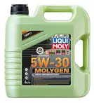 Моторное масло Liqui Moly Molygen NG 5W-30 4л. 9042