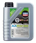 Моторное масло Liqui Moly Special Tec AA 0W-20 1л.8065
