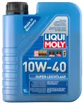 Моторное масло Liqui Moly Super Leichtlauf 10W-40 1л. 9503