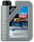 Моторное масло Liqui Moly Special Tec V 0W-30 1л. 2852