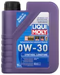 Моторное масло Liqui Moly Synthoil Longtime 0W-30 1л. 8976