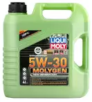 Моторное масло Liqui Moly Molygen NG 5W-30 4л.9089
