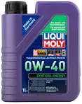 Моторное масло Liqui Moly Synthoil Energy 0W-40 1л. 9514